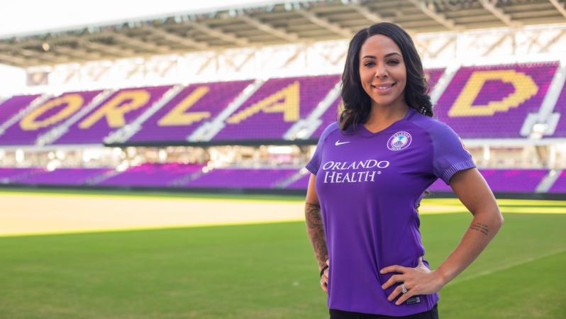 Sydney Leroux