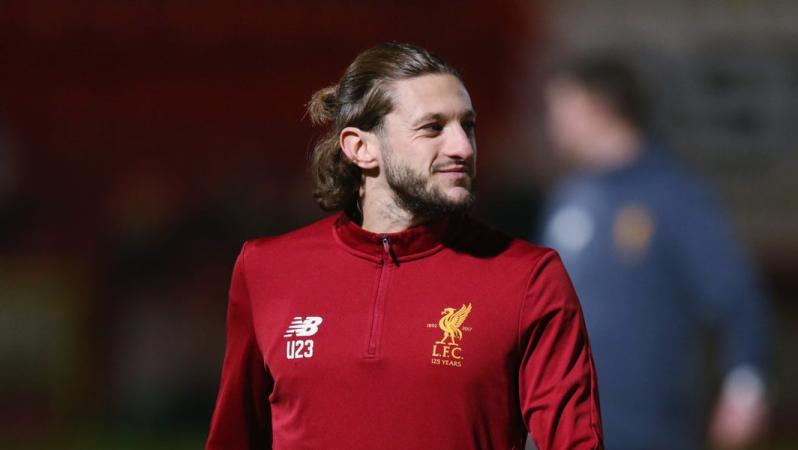 Adam Lallana
