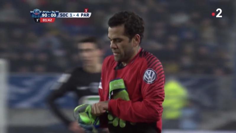 Dani Alves