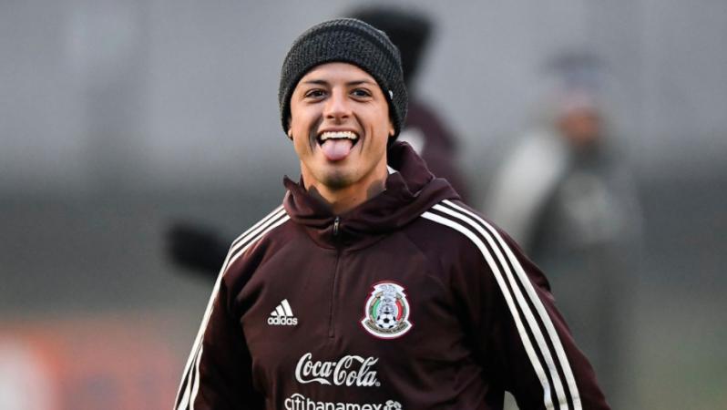 Chicharito
