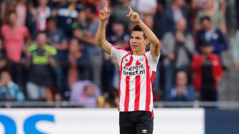 Chucky Lozano