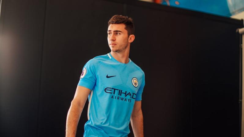 Aymeric Laporte