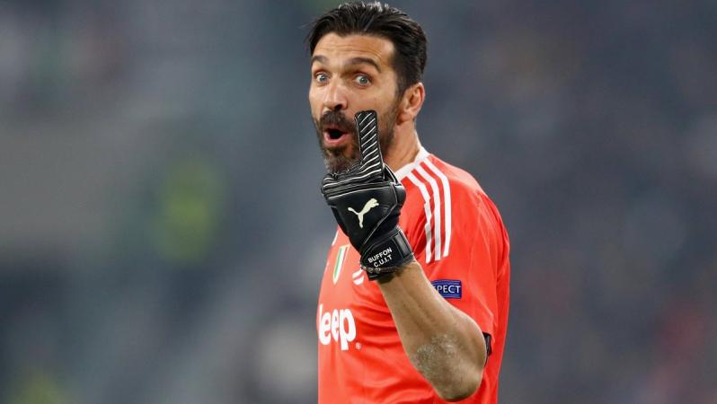 Juventus vs Fiorentina