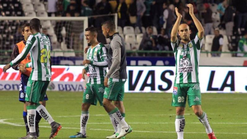 Landon Donovan Liga MX