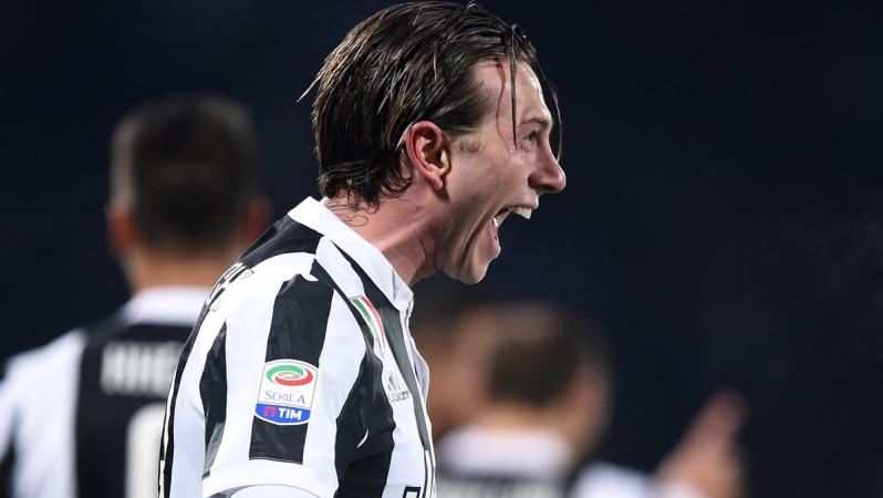 Juventus vs Fiorentina