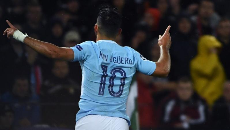 Manchester City vs Basel highlights 2018