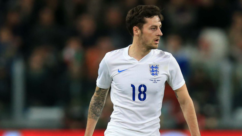Ryan Mason retires