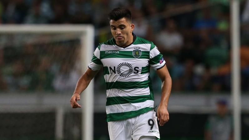 Marcos Acuña assist