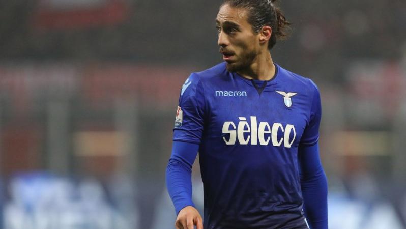 Lazio vs FCSB