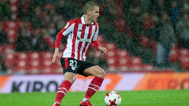Ager Aketxe Toronto transfer from Athletic Bilbao