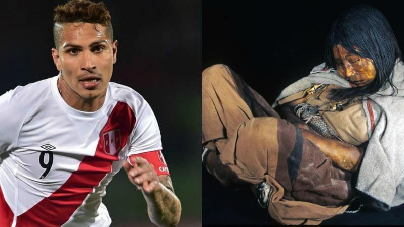 Paolo Guerrero