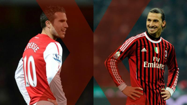 Arsenal vs Milan Europa League 2018