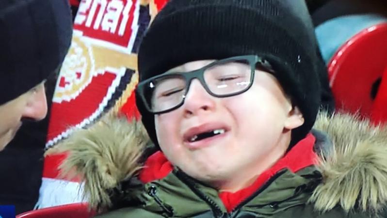 Carabao Cup Final
