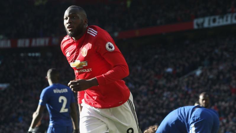 Manchester United vs Chelsea