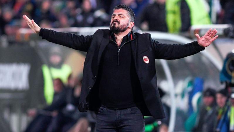 Gennaro Gattuso