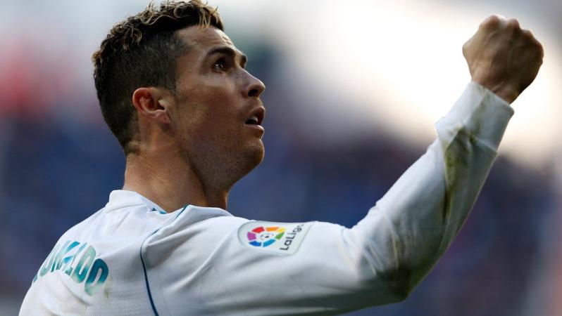 LaLiga not La Liga
