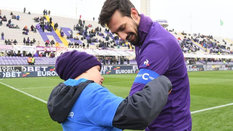 Davide Astori