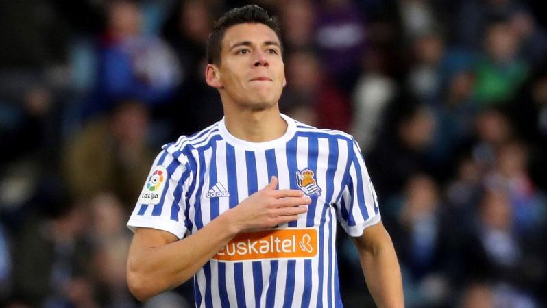 Hector Moreno