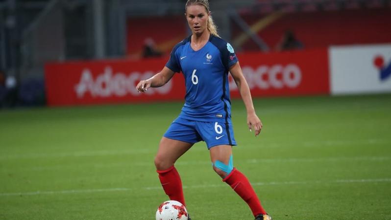 France vs Germany