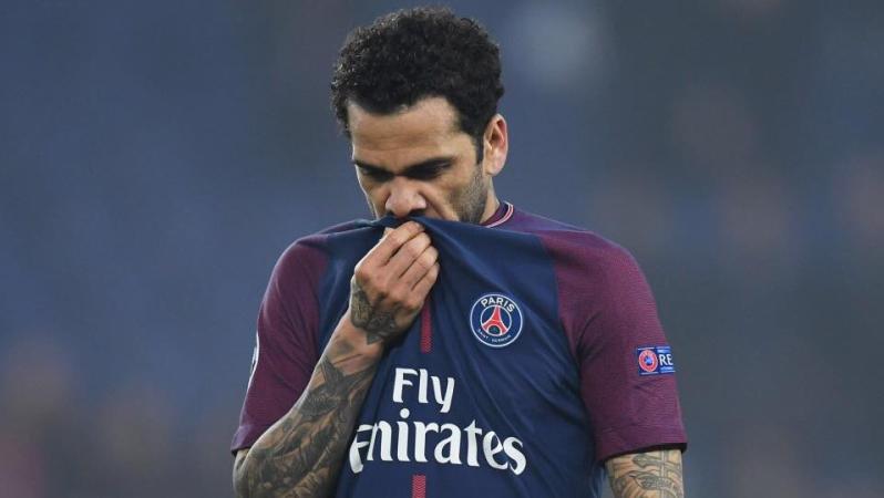 Dani Alves