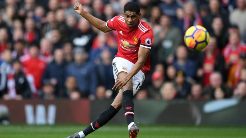 Manchester United vs Liverpool