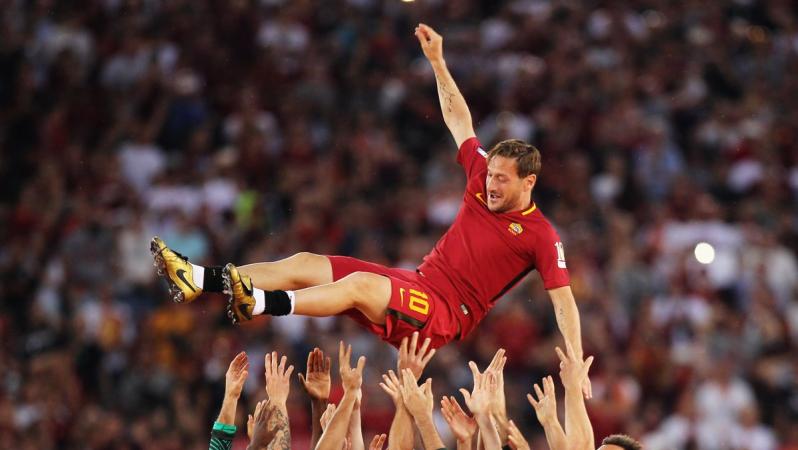Francesco Totti
