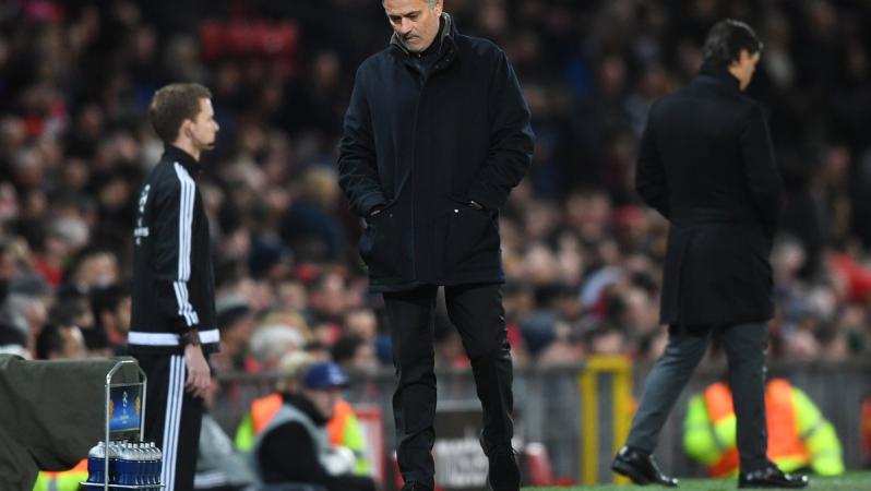 Manchester United vs Sevilla
