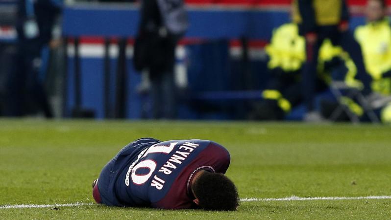 Neymar Stephen Hawking