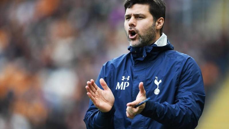 Mauricio Pochettino