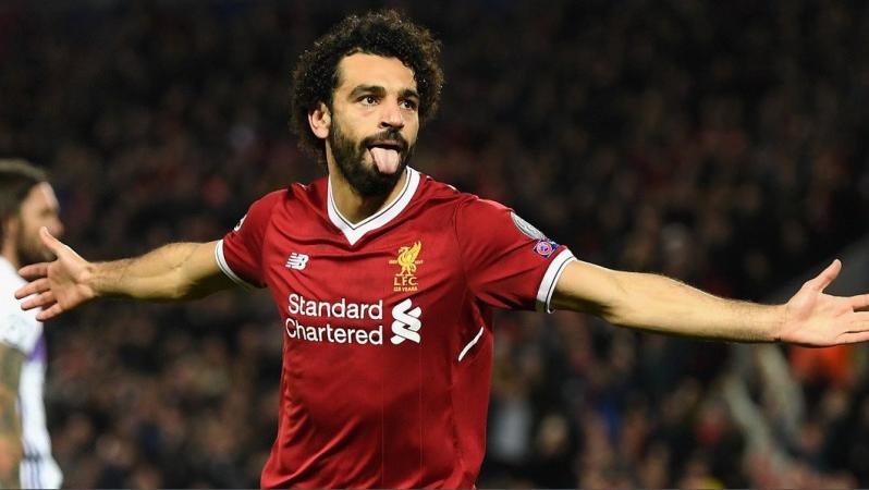Mohamed Salah