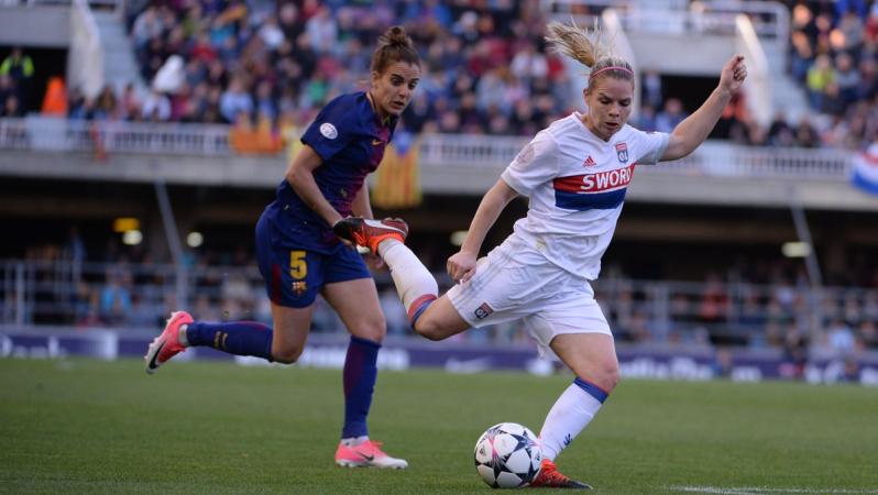 Women's Champions League