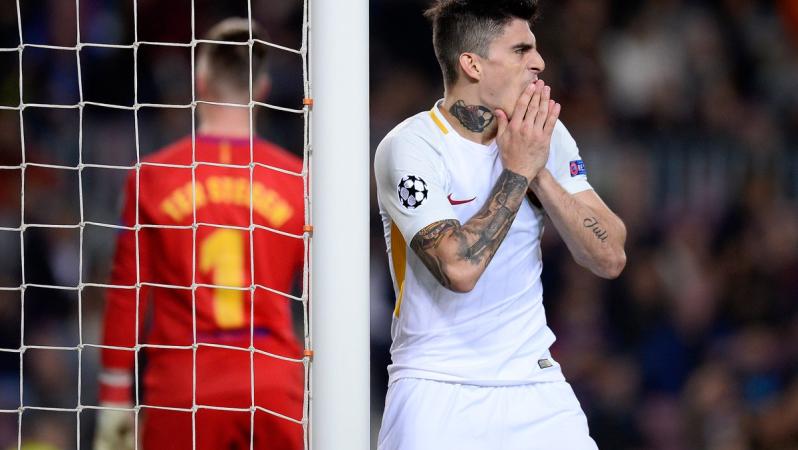 Champions League Quarterfinals