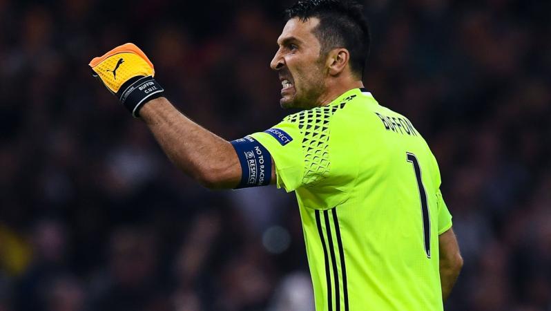 Gianluigi Buffon