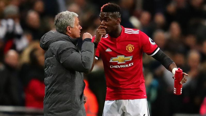 Pep Guardiola claims Paul Pogba offered to Man City