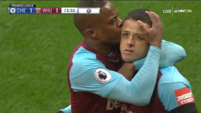 Chicharito