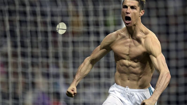 Real Madrid vs Juventus