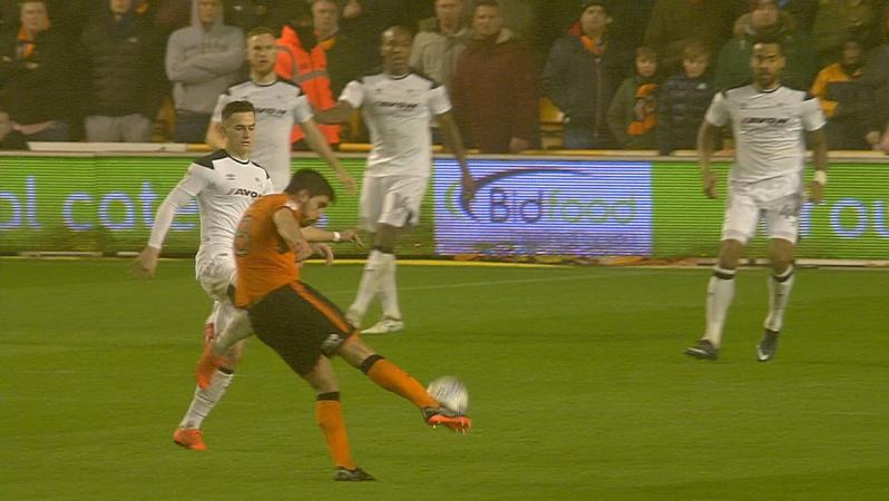Ruben Neves