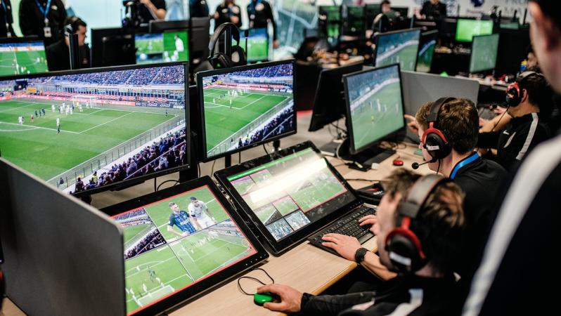 Premier League VAR