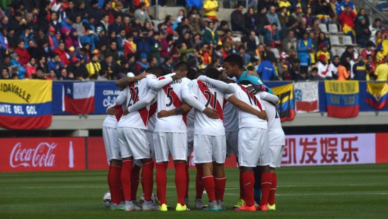 Peru World Cup