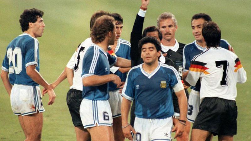 When Are Yellow Cards Wiped In The World Cup 2018