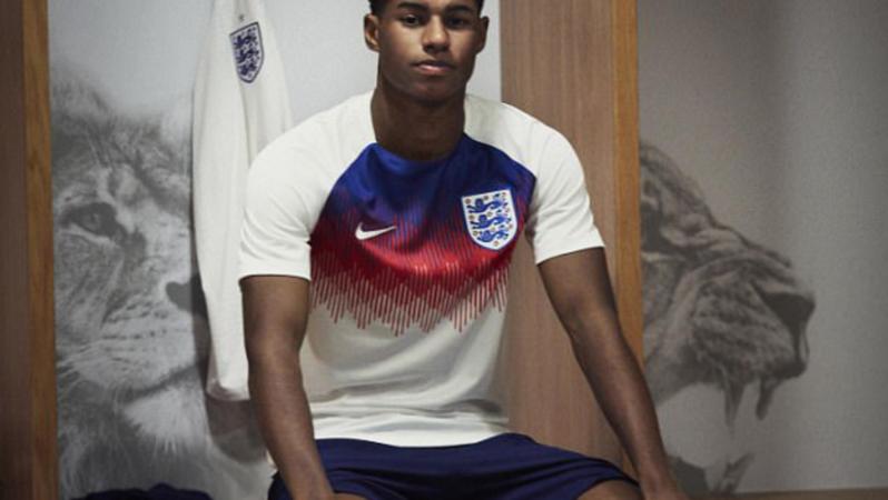 Unexpectedly Cool World Cup Gear