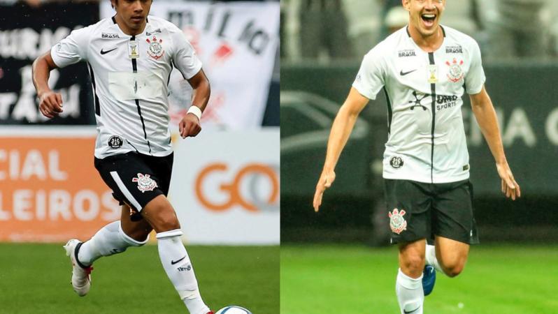 Corinthians Sponsor