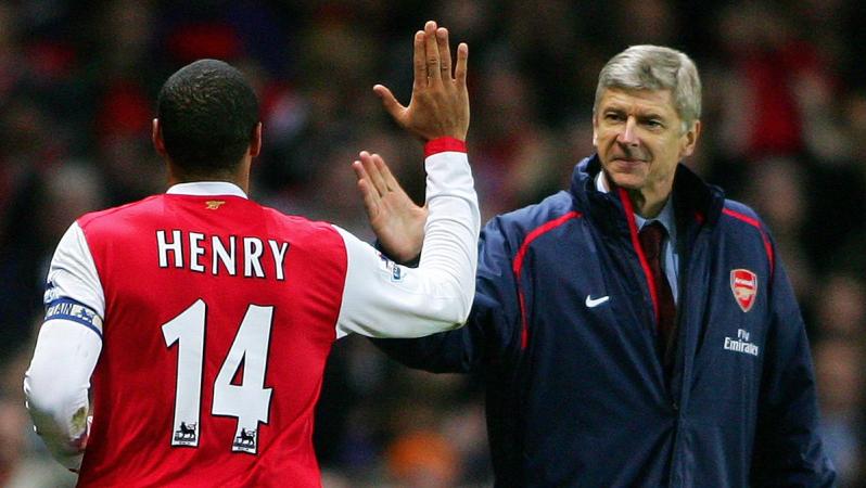 Arsene Wenger resigns as Arsenal manager