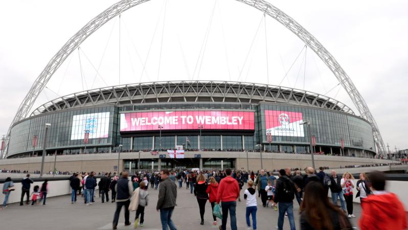 Why Selling Wembley Is A Good Thing