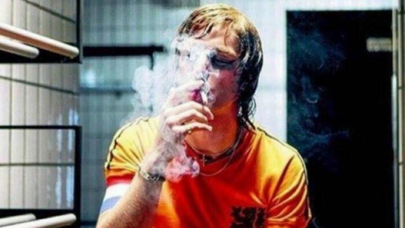 How long is halftime in soccer