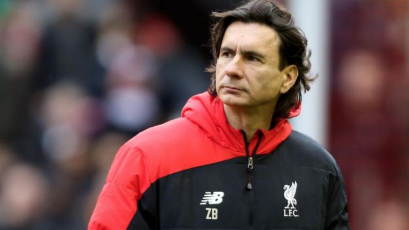Zeljko Buvac
