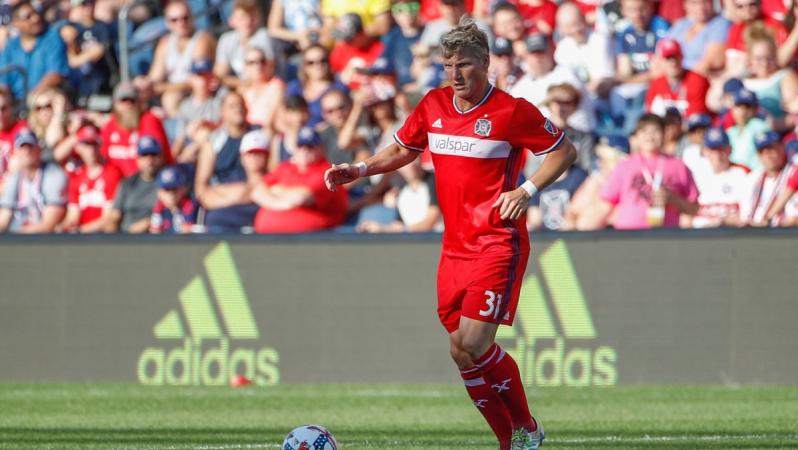 Bastian Schweinsteiger