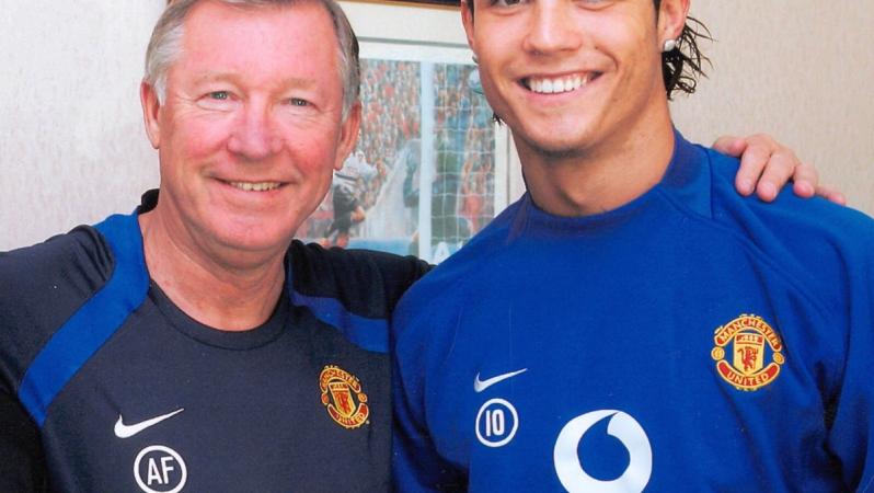 Alex Ferguson brain surgery recovery
