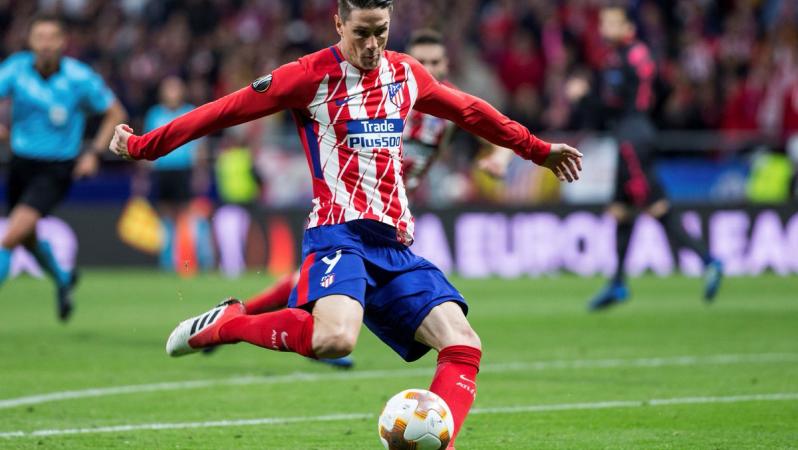 Fernando Torres Chicago Fire transfer rumor