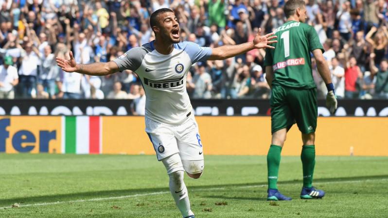 Serie A Champions League
